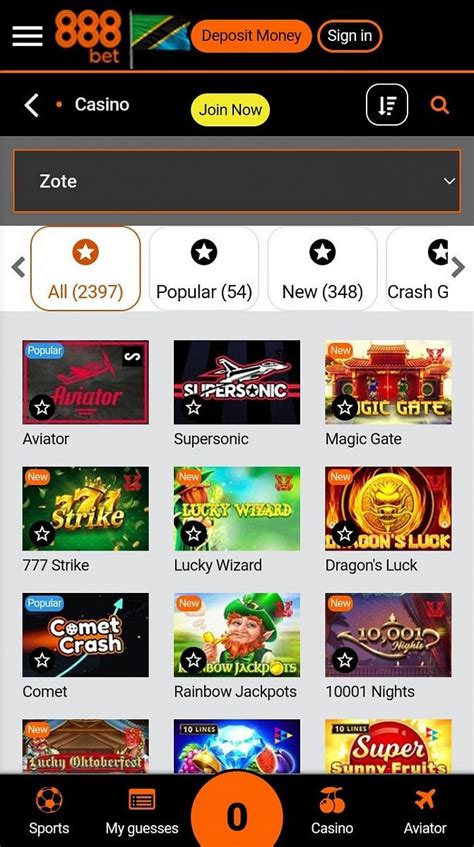 888bet tz apk